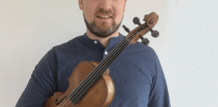 Nature-inspired tunes for spring from Haslemere Musical Society