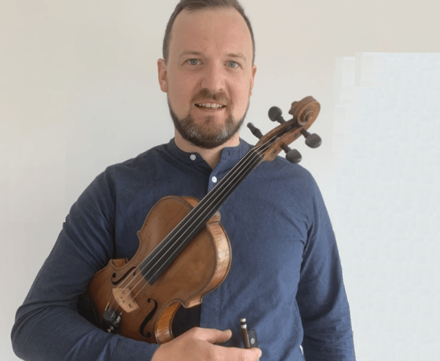 Nature-inspired tunes for spring from Haslemere Musical Society