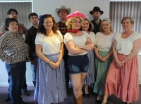 Grayshott Stagers to perform 9 to 5 The Musical