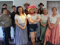 Grayshott Stagers to perform 9 to 5 The Musical