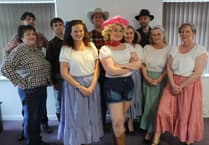 Grayshott Stagers to perform 9 to 5 The Musical