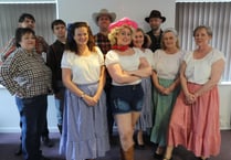 Grayshott Stagers to perform 9 to 5 The Musical