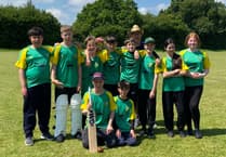 Holybourne Cricket Club launch Crowdfunder campaign to secure club's future