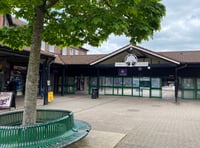 Teenage hit-and-run cyclists left pensioner with fractured arm