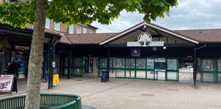 Teenage hit-and-run cyclists left pensioner with fractured arm