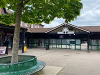 Teenage hit-and-run cyclists left pensioner with fractured arm