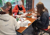 Intergenerational games club brings young and old together