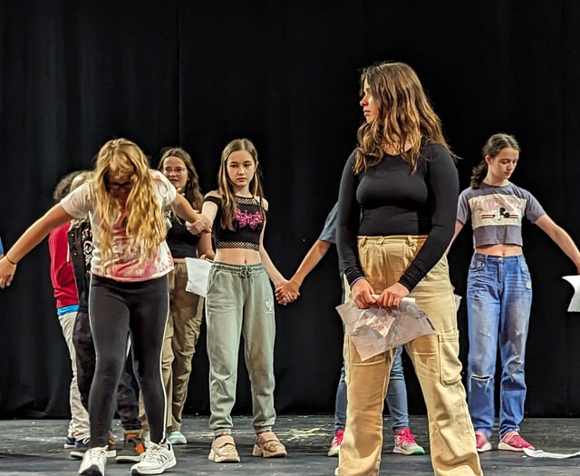 Yvonne Arnaud Theatre welcomed 17,000 more people to shows last year