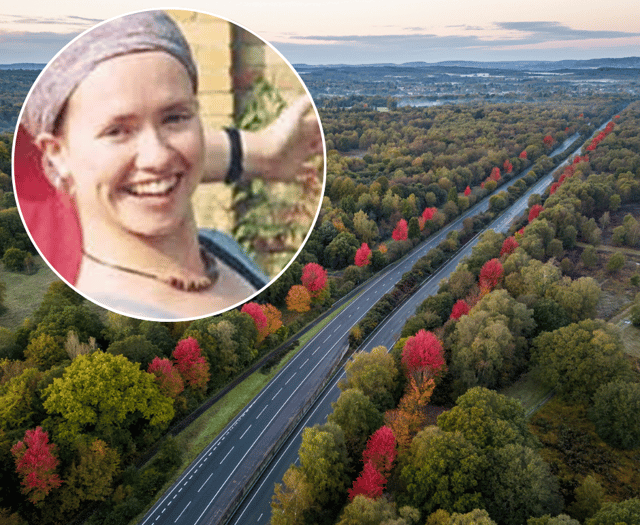 How a Liphook night out led to a serial killer’s garden grave