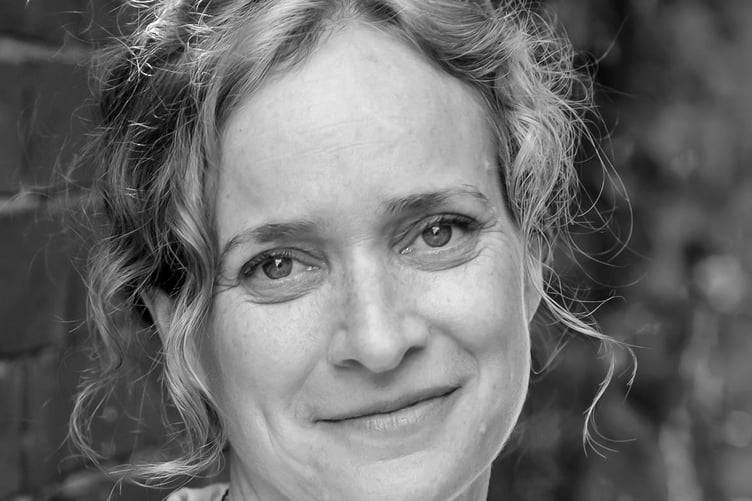 Carlotta Luke judge for South Downs National Park photography competition 2024