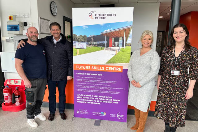 Closure of Future Skills Centre 'a stark example of Tory failure'