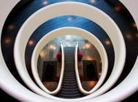 Farnborough Airport's Aviator Hotel named second-best UK hotel