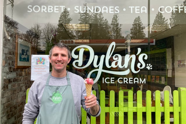 Haslemere rallies to save Dylan’s Ice Cream