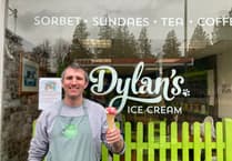 Shock closure: Dylan’s Ice Cream in Haslemere and Petersfield shuts its doors
