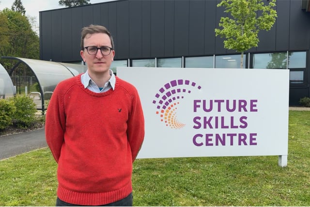 Questions must be answered on Future Skills Centre, say Labour