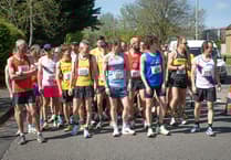 Preparations on track for this year's Alton 10