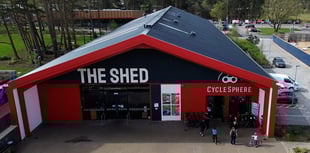 Bordon bike shop and EHDC offer free hire to East Hampshire residents