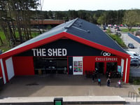 Bordon bike shop and EHDC offer free hire to East Hampshire residents