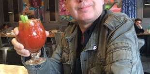 Group of 25 to walk Jurassic coast in memory of a friend