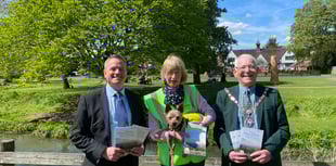 Farnham Walking Festival 2024 to return next week
