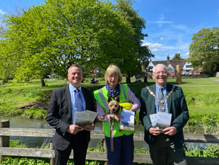 Farnham Walking Festival 2024 to return next week