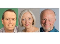 Trio launches radio theatre for aspiring writers and actors