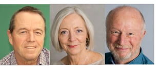 Trio launches radio theatre for aspiring writers and actors