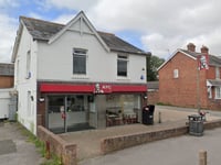 Kentucky Fried Closed: fast food giant shuts branch near Horndean