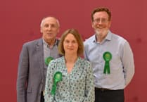 Green with envy as Tories lose Meon Valley seat in Winchester election night to forget