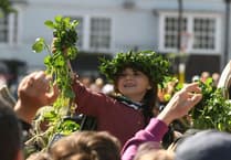 Countdown to watercress festival has started