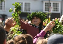 Countdown to watercress festival has started