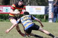 Saltash narrowly miss out on Twickenham after high-scoring thriller