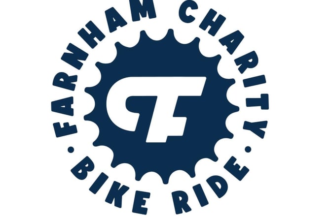 Farnham Charity Bike Ride has a new look as well as new organisers this year