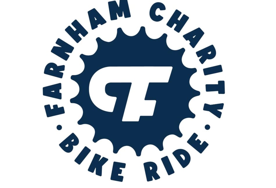 <p>Farnham Charity Bike Ride has a new look as well as new organisers this year</p>