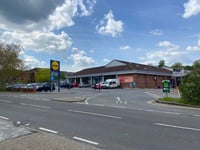 Police appeal after alleged child assault in Farnham