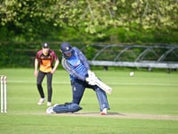 Alton's second team thrash Steep in one-sided pre-season friendly