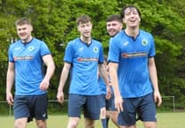 Liss Athletic earn emphatic Hampshire Premier Football League Senior Division win against Sway