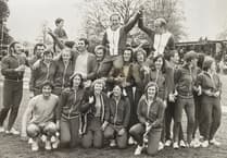 Fifty years since Farnham's It's a Knockout team tasted victory on the BBC