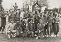 Fifty years since It's a Knockout team tasted victory on the BBC