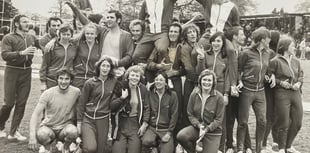 Fifty years since It's a Knockout team tasted victory on the BBC