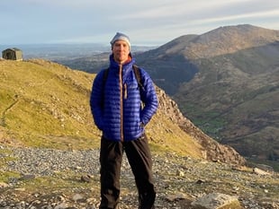 Fundraiser to attempt 48-hour mountain climbing and cycling challenge