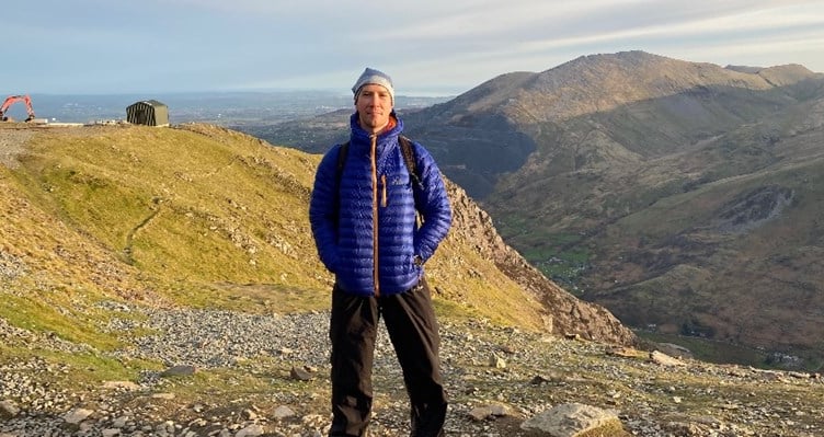 Three Peaks 48 Hour Challenge