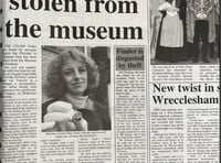 The ongoing mystery of the Museum of Farnham's stolen Tudor pin