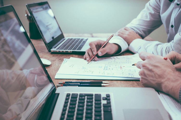 East Hampshire's next rural business network meeting is fast approaching (Photo: Scott Graham/Unsplash)