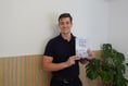 Farnham physio publishes book Thriving Beyond Fifty