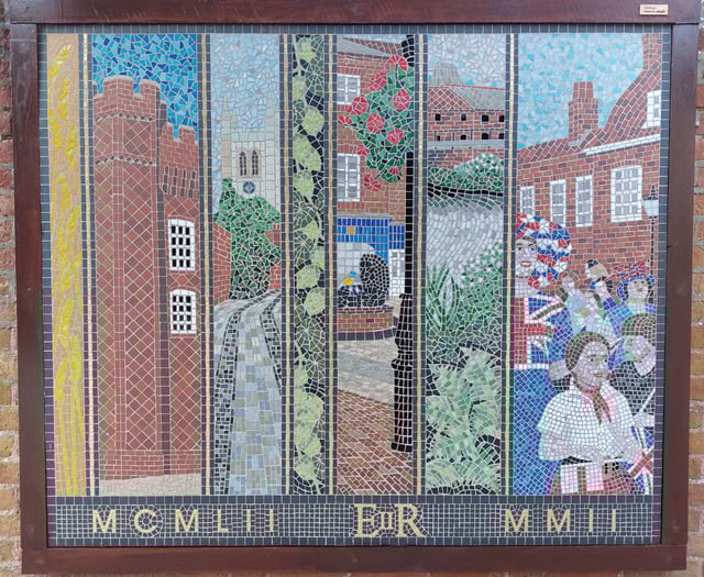 Chance to hear about public art