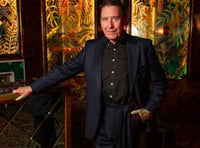 Jools Holland coming to The Anvil in Basingstoke
