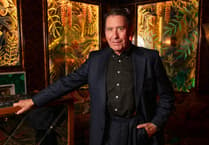 Jools Holland coming to The Anvil in Basingstoke