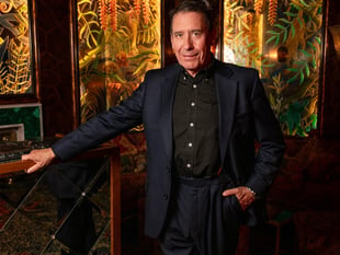 Jools Holland coming to The Anvil in Basingstoke