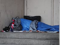 Refugee household facing homelessness in Waverley